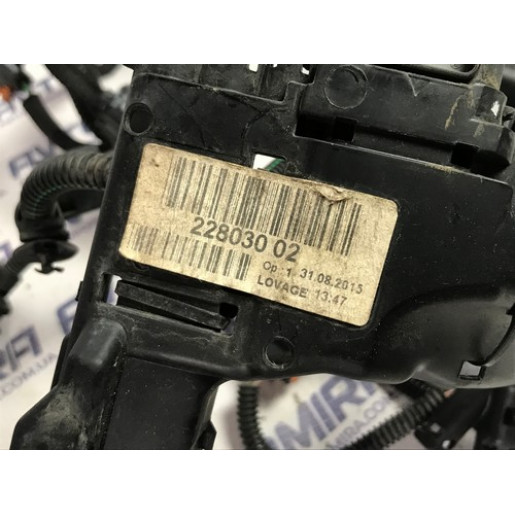 Проводка двигуна Peugeot 308 1.6BlueHDI 2013-2021 22803002